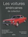 Voitures am&eacute;ricaines de collection