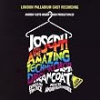 Joseph and the Amazing Technicolor Dreamcoat: London Palladium Cast Recording (1991 London Revival Cast) ~ Andrew Lloyd Webber