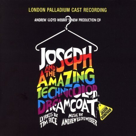 Paul Kelly - Joseph and the Amazing Technicolor Dreamcoat: London Palladium Cast Recording (1991 London Revival Cast) - Zortam Music