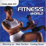 Revue Various  / Fitness World