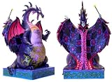 Disney Traditions Maleficent Figurine