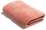  : Pinzon Hydro-Cotton Hand Towel, Rose