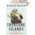Treasure Islands: Tax Havens and the Men who Stole the World'