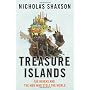 Treasure Islands: Tax Havens and the Men who Stole&hellip by Nicholas Shaxson