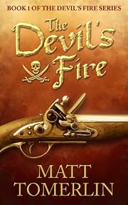 The Devil's Fire