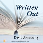Written Out | [David Armstrong]