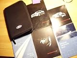2005 Ford Mustang Owners Manual