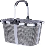 Reisenthel Premium �L�����[�o�b�O Air �V���o�[ 39-0515-00