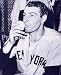 Joe DiMaggio New York Yankees 8x10 Photo