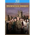 Compare DVD Price: Downton Abbey -Series 2
