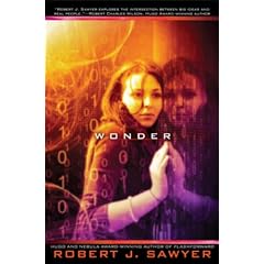 Wonder (WWW, Book 3)