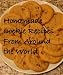 225 Homemade Cookie Recipes From Around the World 225 Homemade Cookie Recipes From Around the World