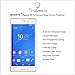 Sony Xperia Z3 Screen Protector - Tempered Glass Screen Protector - by TruShield