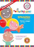 Spanish for Kids: Vamos a Jugar