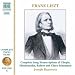 Discover Liszt through Naxos