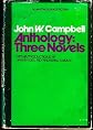 John W. Campbell anthology, (Doubleday science fiction)