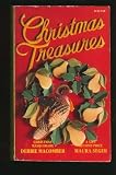  : Christmas Treasures: Christmas Masquerade/A Gift Beyond Price (Christmas Romance 2-in-1)