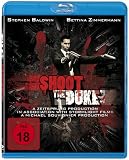 Shoot the Duke [Blu-ray]