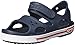 crocs Crocband II Sandal PS Slip-On (Little Kid)