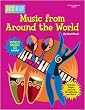Music from Around the World - Book - Softcover with CD