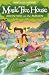 Magic Tree House 6: Adventure on the Amazon