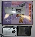 Digitalkamera BS3680