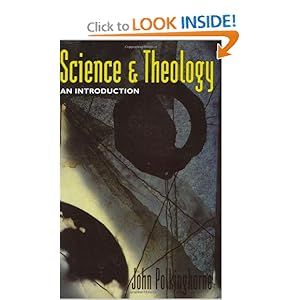 Science And Theology