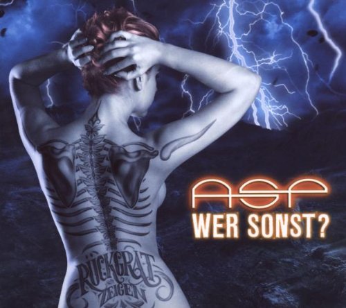 ASP - Wer Sonst? / Im Mã¤rchenland - Zortam Music