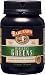 Barlean's Organic Oils Barlean's Greens 750 mg Capsule, 120-Count Bottle