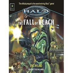 The Fall of Reach (Halo (Audio)) from Science Fiction