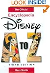 Disney A to Z: The Official Encyclopedia
