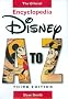 Disney A to Z: The Official Encyclopedia