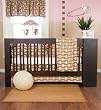 Flow 5 Piece Crib Bedding Set by Sweet Potato