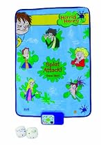 Horrid Henry Electronic Splat Attack Game