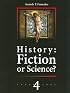 Russia.Britain.Byzantium.Rome.History:Fiction or Science? Chronology vol.IV