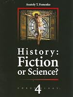 Russia.Britain.Byzantium.Rome.History:Fiction or Science? Chronology vol.IV