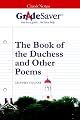 The Book of the Duchess and Other PoemsStudy Guide & Essays