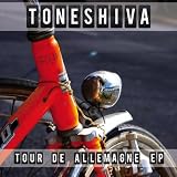 Tour de Allemagne EP
