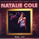 Natalie...Live !