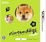 nintendogs + cats �� & New�t�����Y