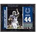 Dallas Clark Indianapolis Colts 8x10 Color Plaque