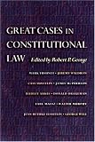 More details of book titled: Great Cases in Constitutional Law