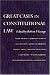 Great Cases in Constitutional Law