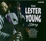 The Lester Young Story (4CD)