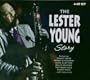 Lester Young Story (Mini Lp Sleeve)