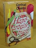 Produkt-Bild: Gertrud Oheim&acute;s Handarbeitsbuch.