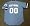 KANSAS CITY ROYALS 1980's Majestic Cooperstown Throwback Away Jersey Customized with Any Name & Number(s), MEDIUM