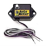 Auto Meter 9114 LED Lighting Dimmer