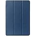 Asus Zenpad 10 (Z300C/Z300CG/Z300CL) Case - HOTCOOL Ultra Slim Lightweight SmartCover Stand Case For 2015 Released Asus Zenpad 10.1-inch Z300C / Z300CG / Z300CL Tablet, Navy Blue