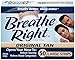 Breathe Right Tan Nasal Strips - Large, 50-count